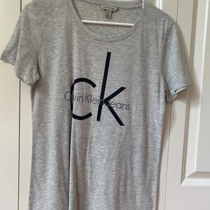 Medium Calvin Klein Shirt